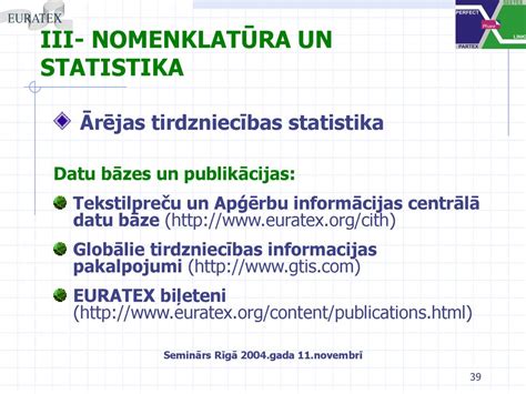 centrālā statistika.